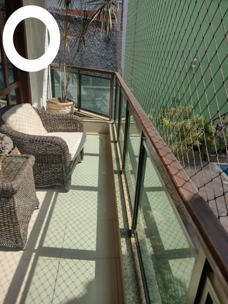 Apartamento, 5 quartos, 1000 m² - Foto 40