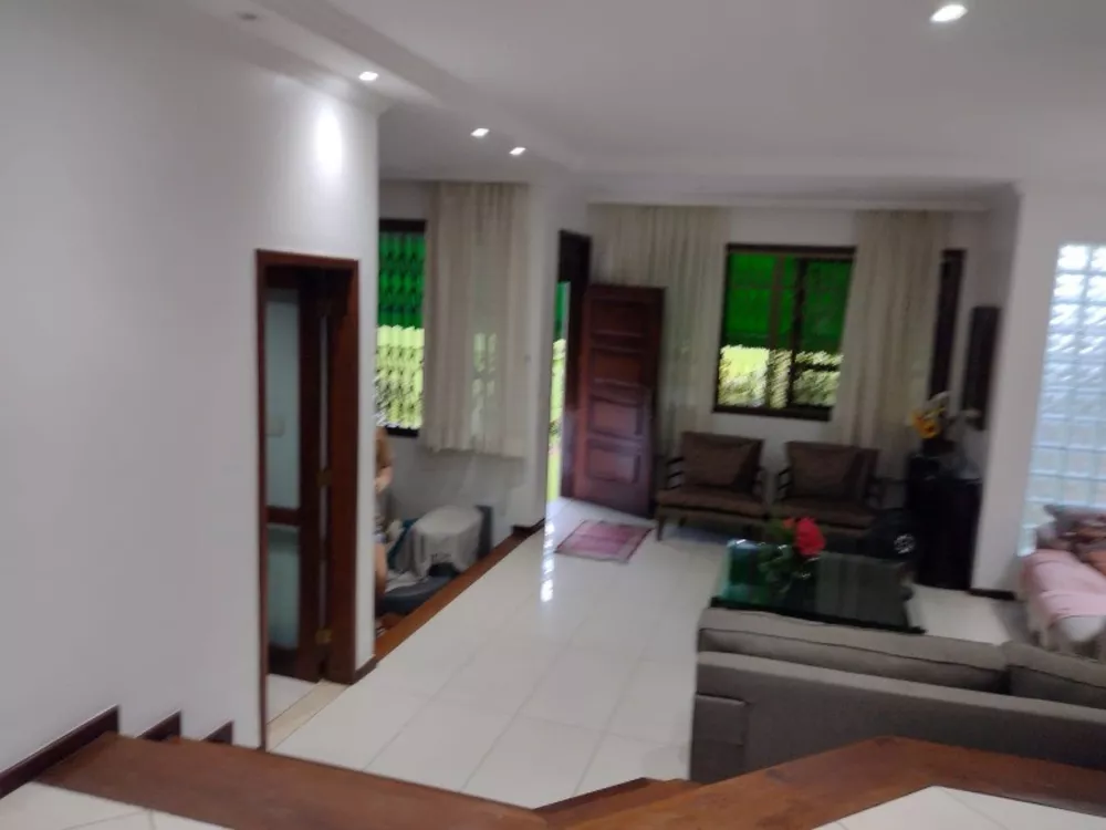Casa, 5 quartos - Foto 11