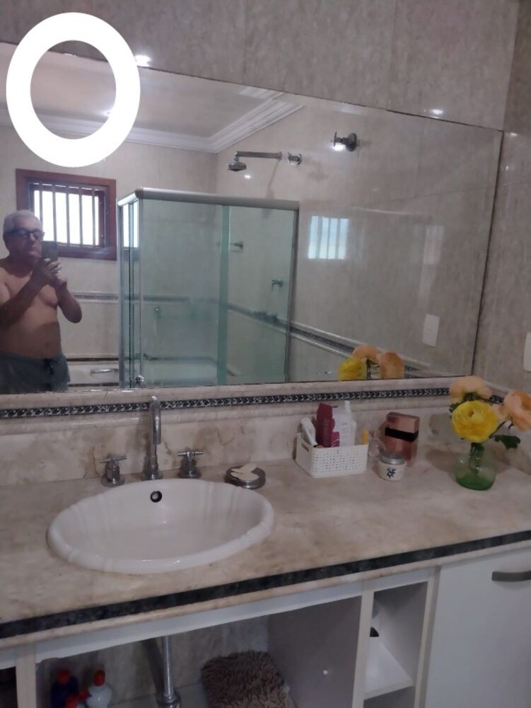 Casa, 5 quartos - Foto 2