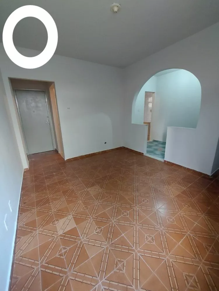 Apartamento à venda com 3 quartos, 73m² - Foto 1