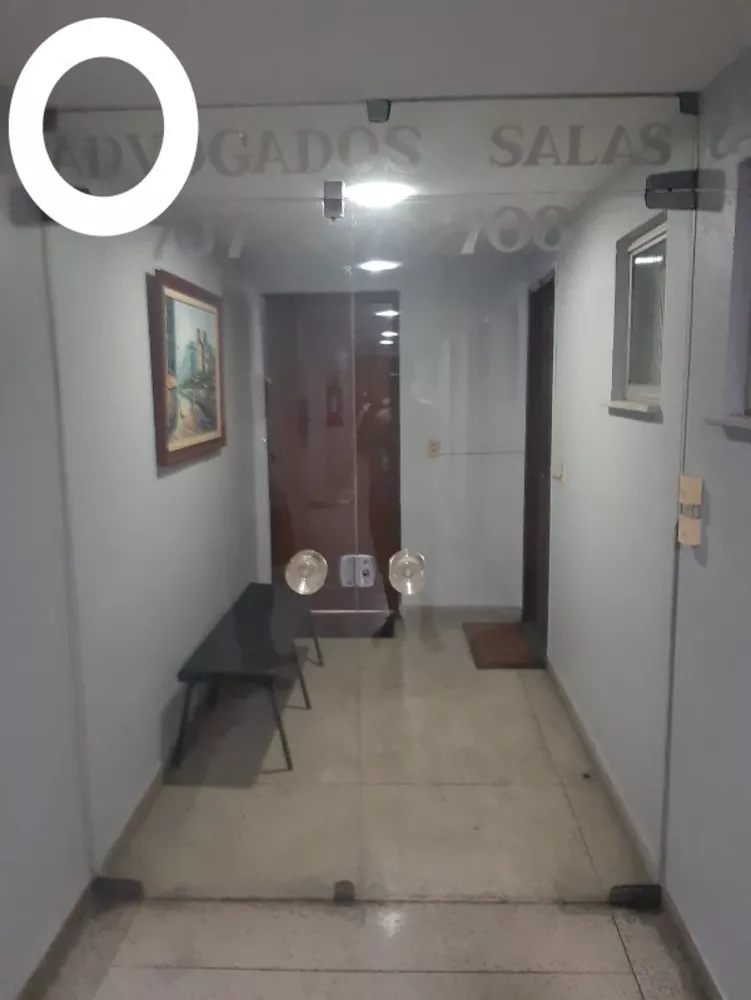 Conjunto Comercial-Sala à venda e aluguel, 30m² - Foto 2