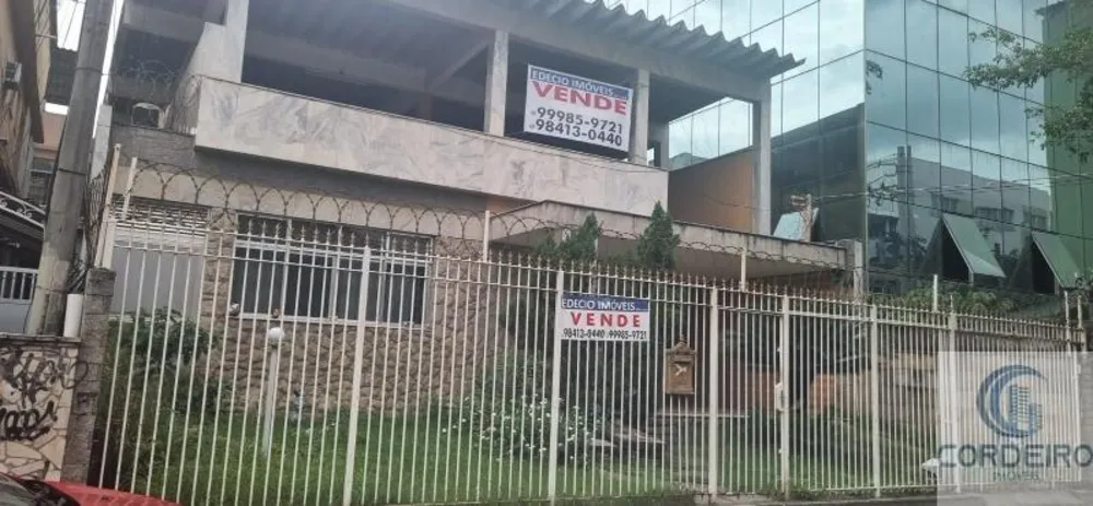 Casa, 3 quartos, 360 m² - Foto 1