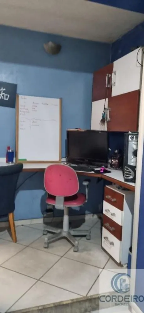 Casa, 3 quartos, 360 m² - Foto 9
