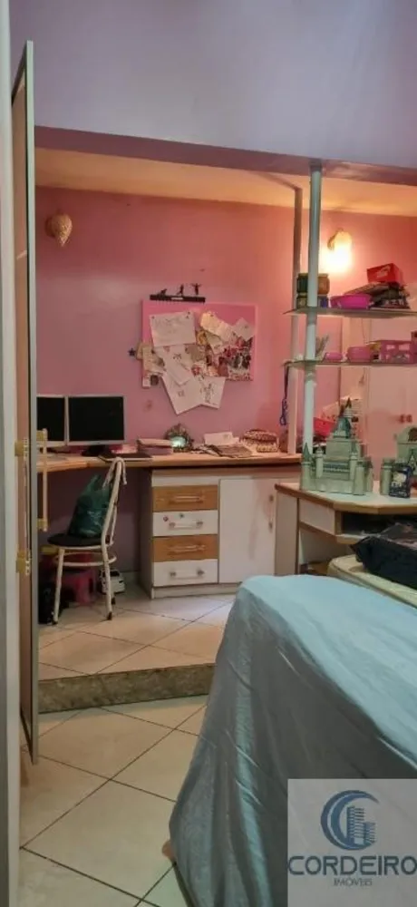 Casa, 3 quartos, 360 m² - Foto 7