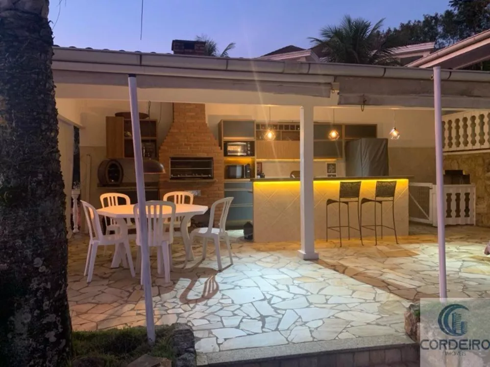 Casa, 4 quartos - Foto 26