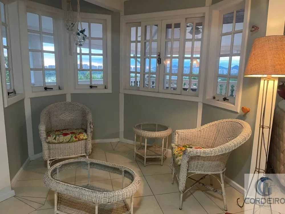 Casa, 4 quartos - Foto 7
