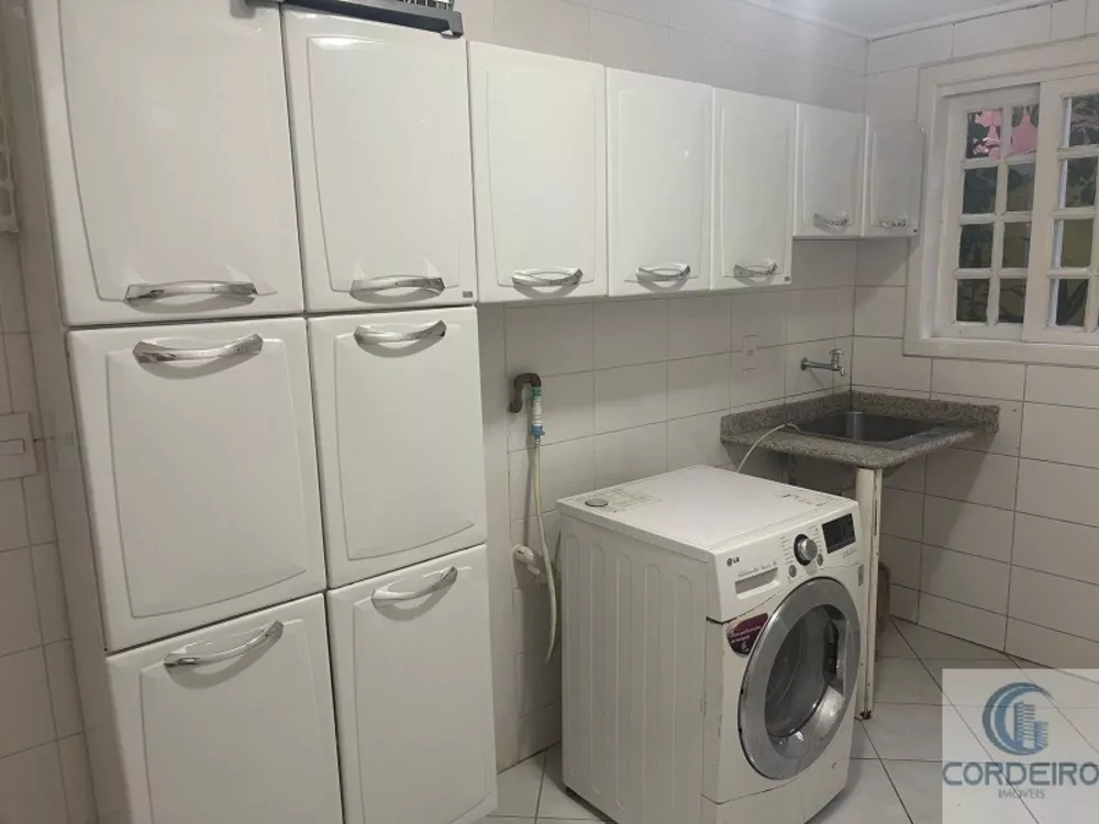 Casa, 4 quartos - Foto 28