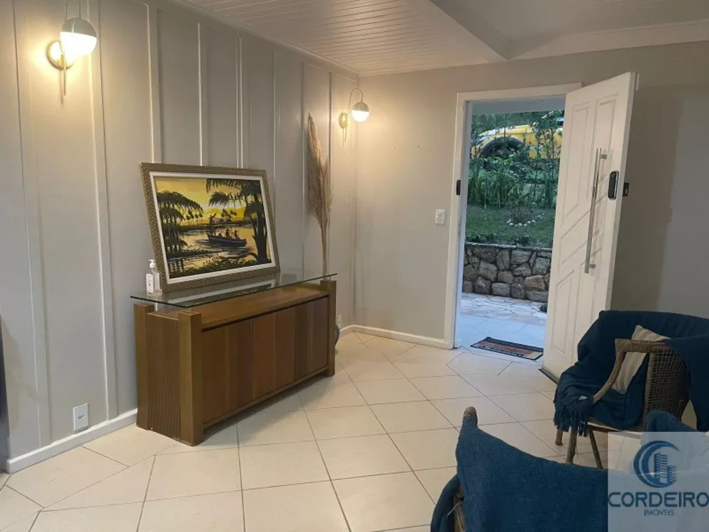 Casa, 4 quartos - Foto 6