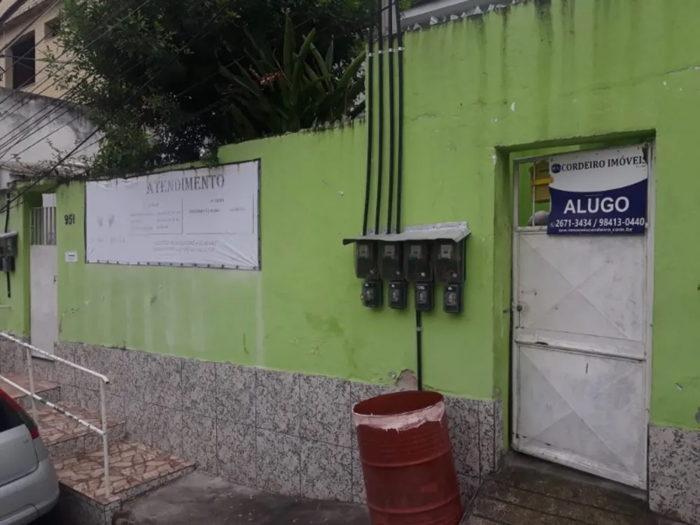 Casa, 1 quarto, 60 m² - Foto 3