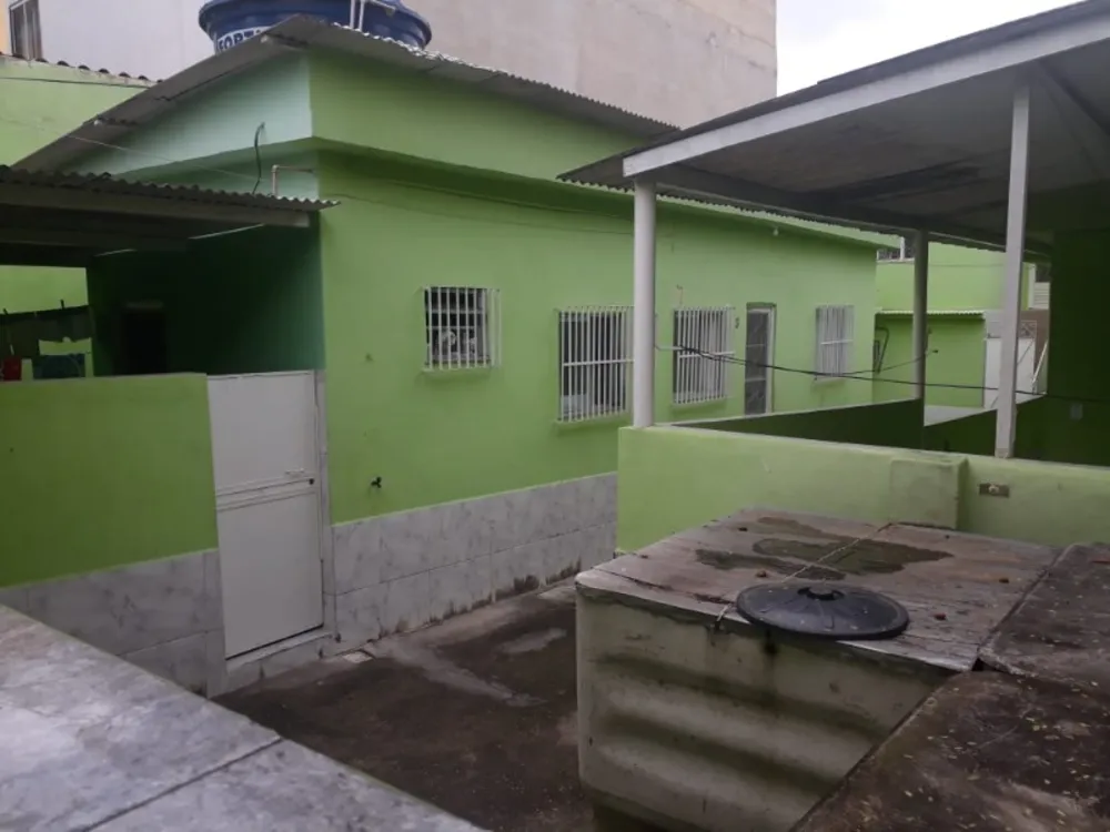 Casa, 1 quarto, 60 m² - Foto 5