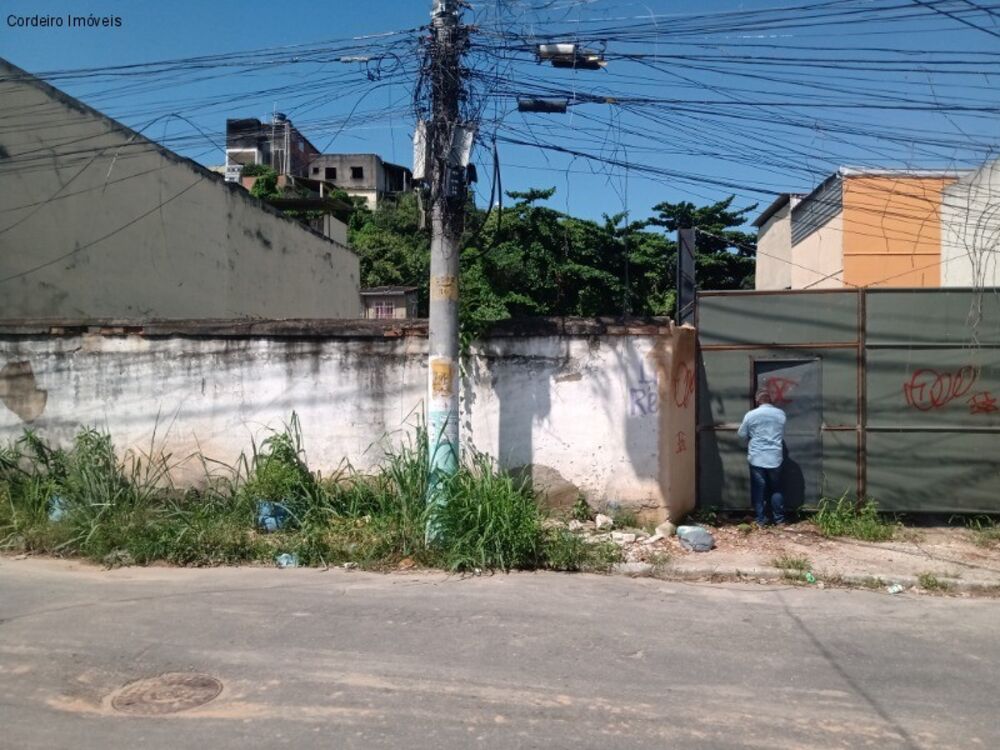 Loteamento e Condomínio, 1600 m² - Foto 1