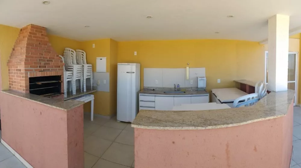 Apartamento, 3 quartos, 93 m² - Foto 7