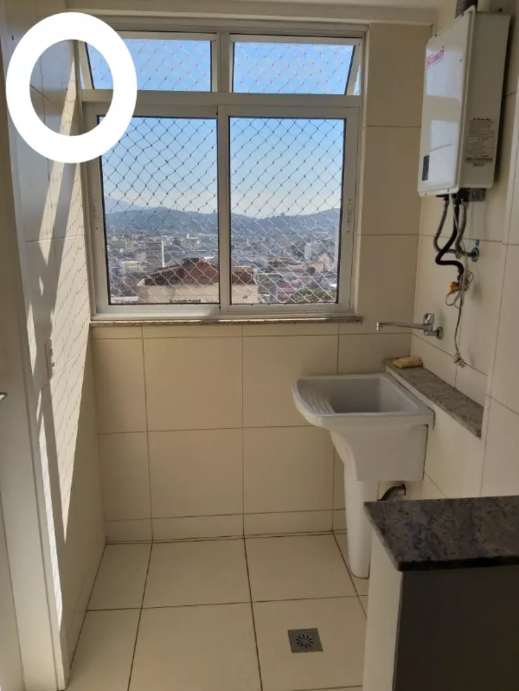 Apartamento, 3 quartos, 93 m² - Foto 21