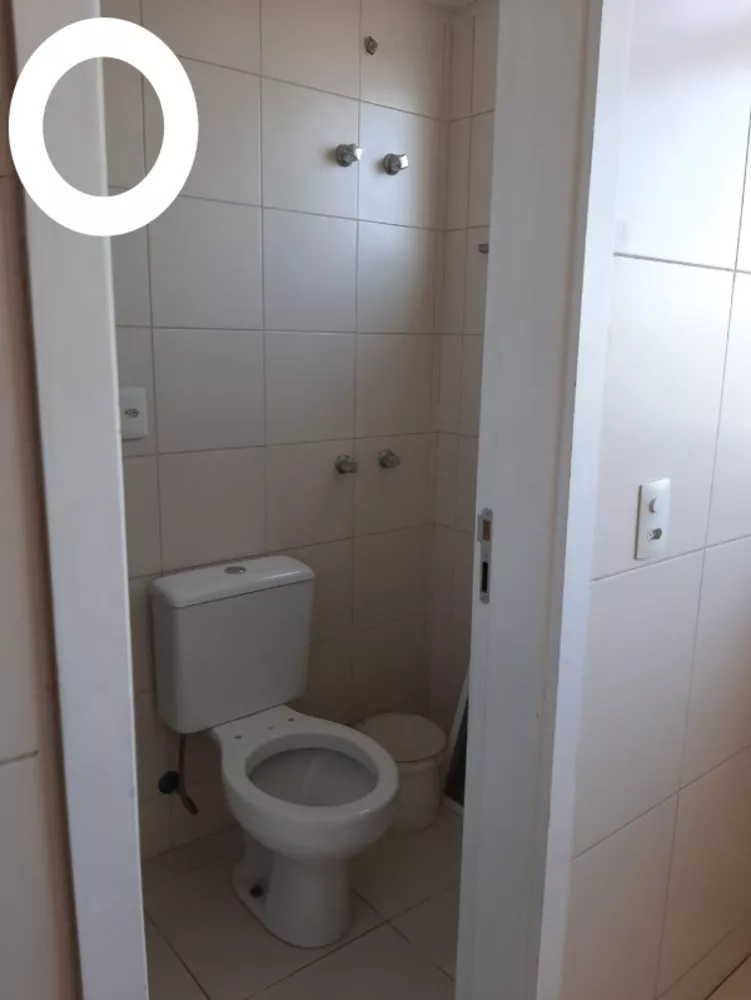 Apartamento, 3 quartos, 93 m² - Foto 1
