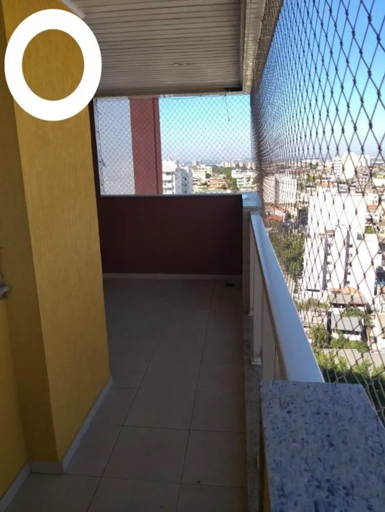 Apartamento, 3 quartos, 93 m² - Foto 38
