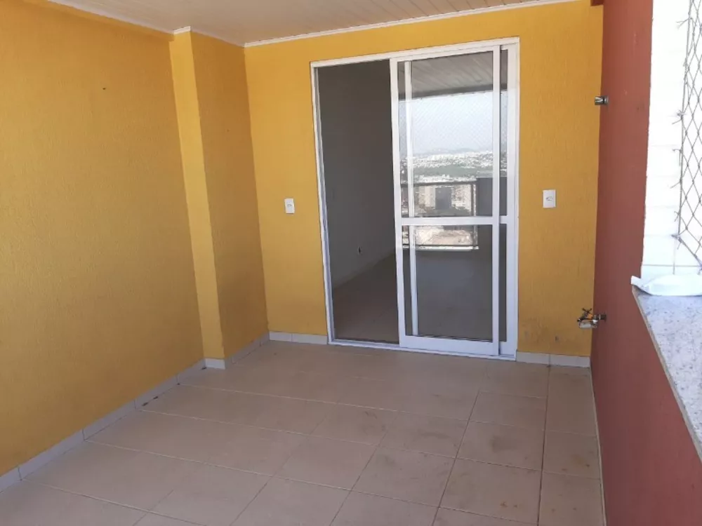 Apartamento, 3 quartos, 93 m² - Foto 13