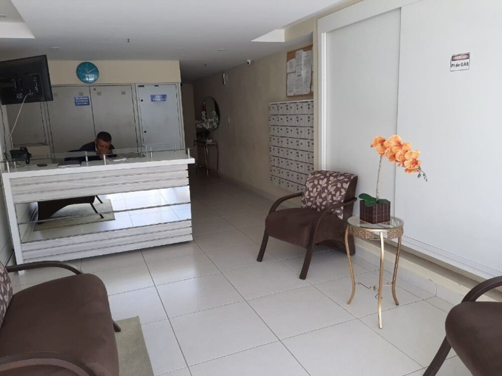 Apartamento, 3 quartos, 93 m² - Foto 28