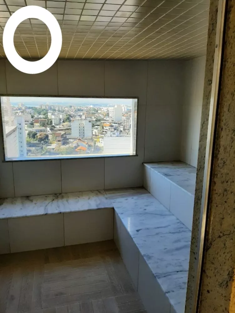 Apartamento, 3 quartos, 93 m² - Foto 12