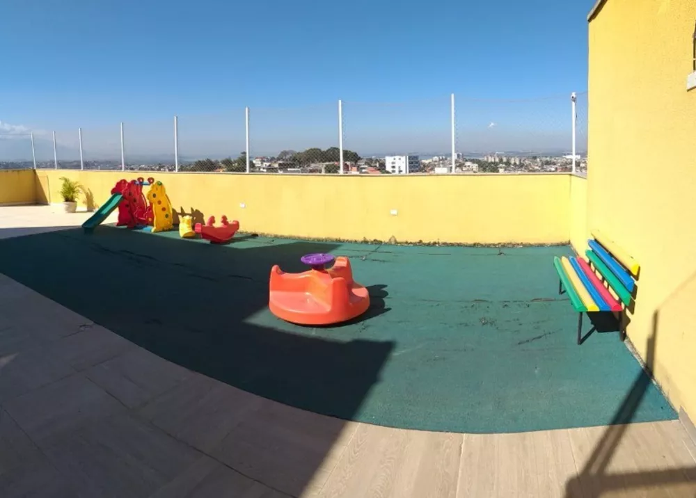 Apartamento, 3 quartos, 93 m² - Foto 17