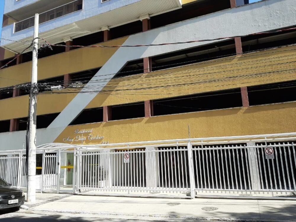 Apartamento, 3 quartos, 93 m² - Foto 27