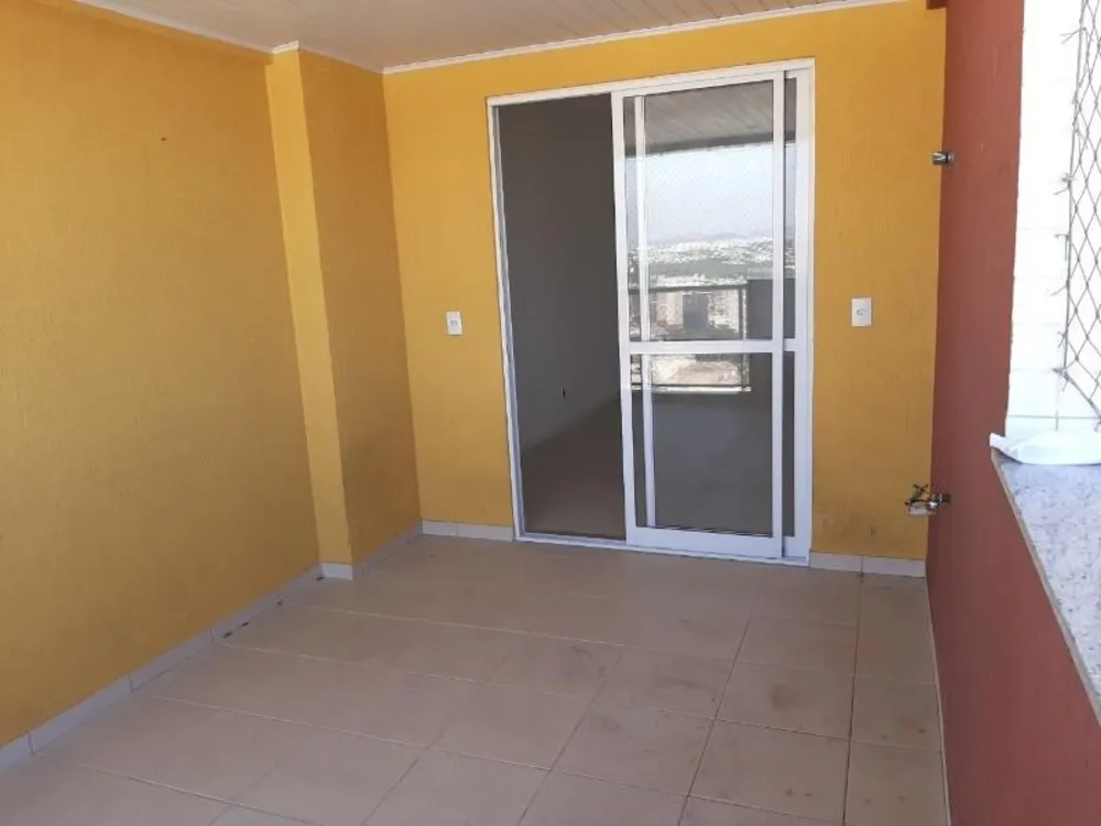 Apartamento, 3 quartos, 93 m² - Foto 36