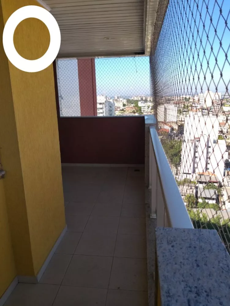 Apartamento, 3 quartos, 93 m² - Foto 16