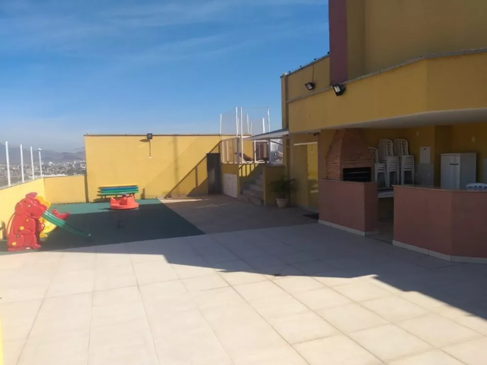 Apartamento, 3 quartos, 93 m² - Foto 19
