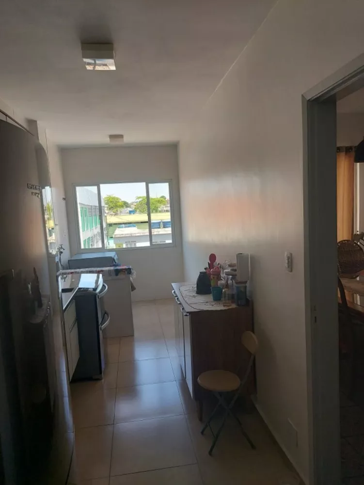Apartamento, 2 quartos, 50 m² - Foto 13