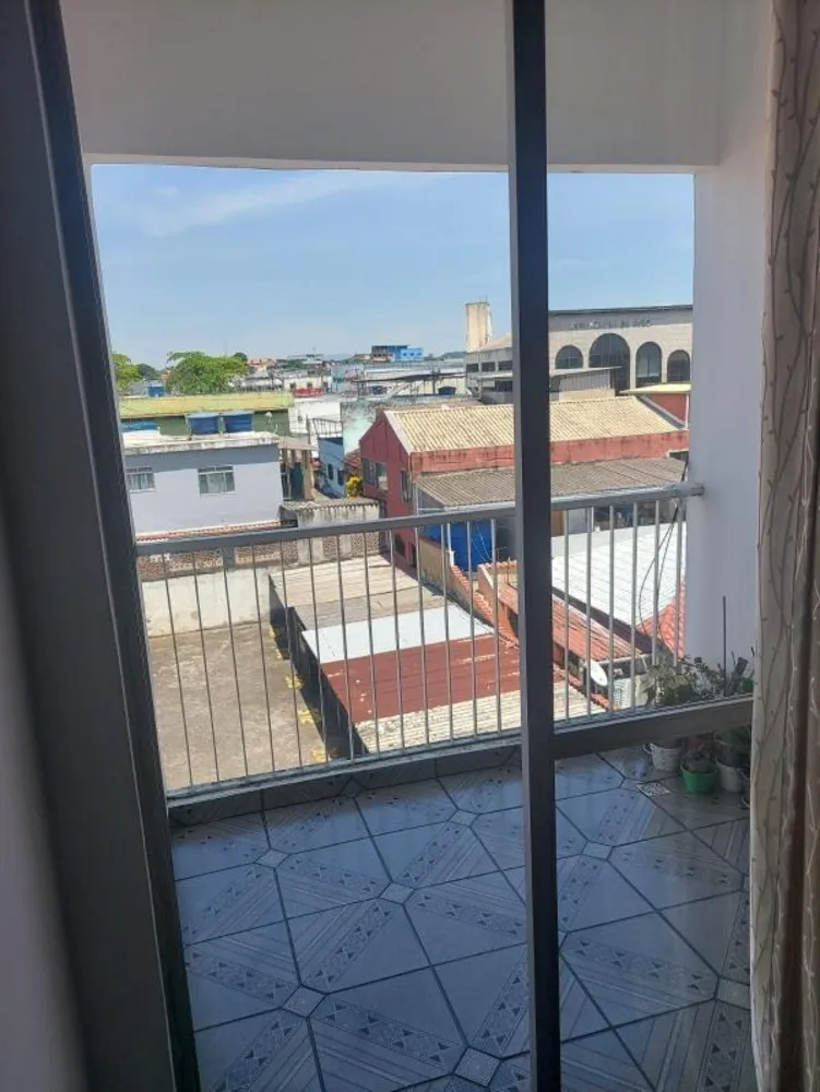 Apartamento, 2 quartos, 69 m² - Foto 6
