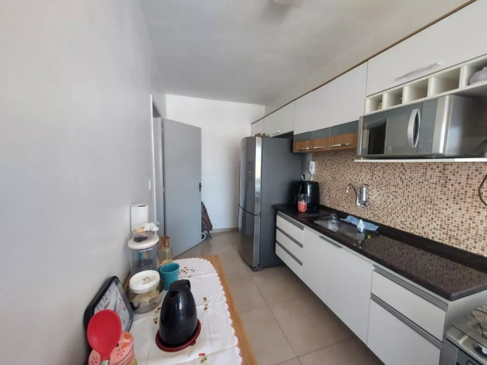 Apartamento, 2 quartos, 50 m² - Foto 11