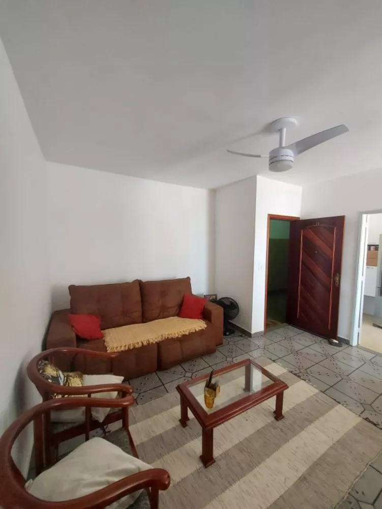 Apartamento à venda e aluguel com 2 quartos, 50m² - Foto 1