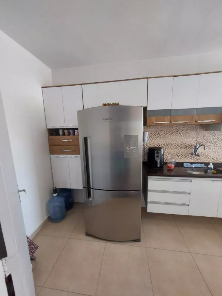 Apartamento, 2 quartos, 50 m² - Foto 12
