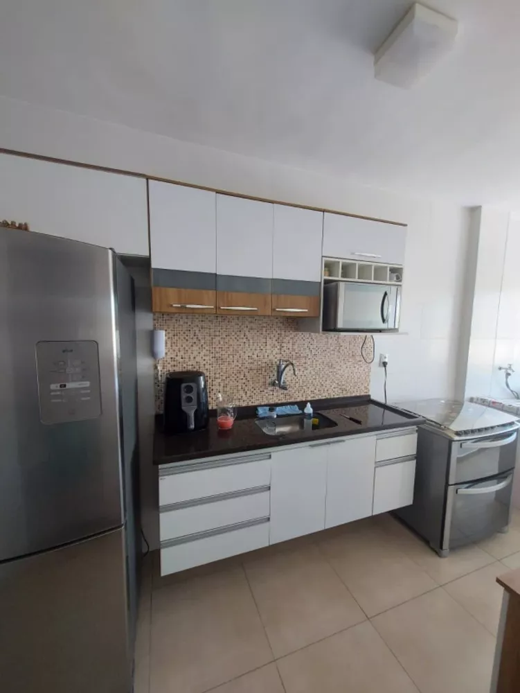 Apartamento, 2 quartos, 50 m² - Foto 10