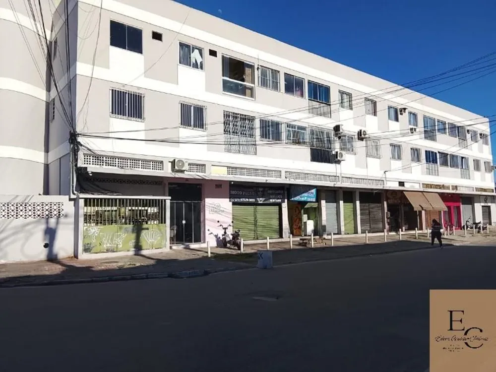 Apartamento, 2 quartos, 69 m² - Foto 2