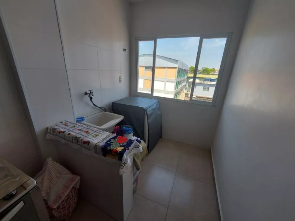 Apartamento, 2 quartos, 50 m² - Foto 14