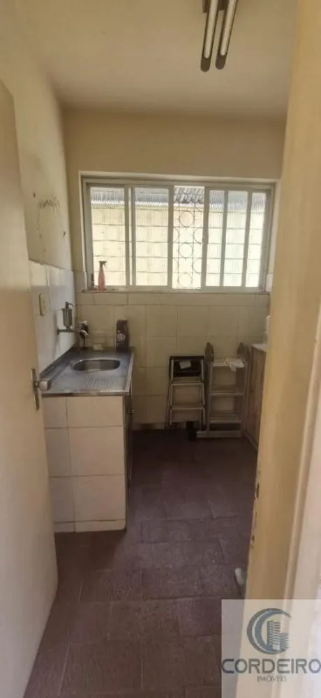 Apartamento, 4 quartos, 220 m² - Foto 34