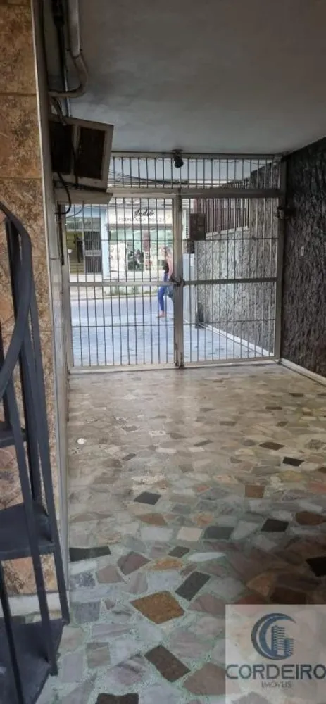 Apartamento, 4 quartos, 220 m² - Foto 38