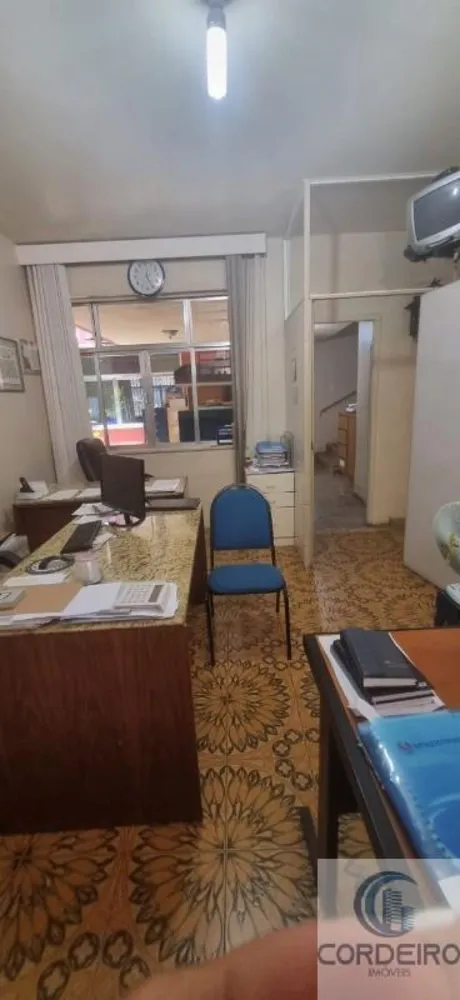 Apartamento, 4 quartos, 220 m² - Foto 33