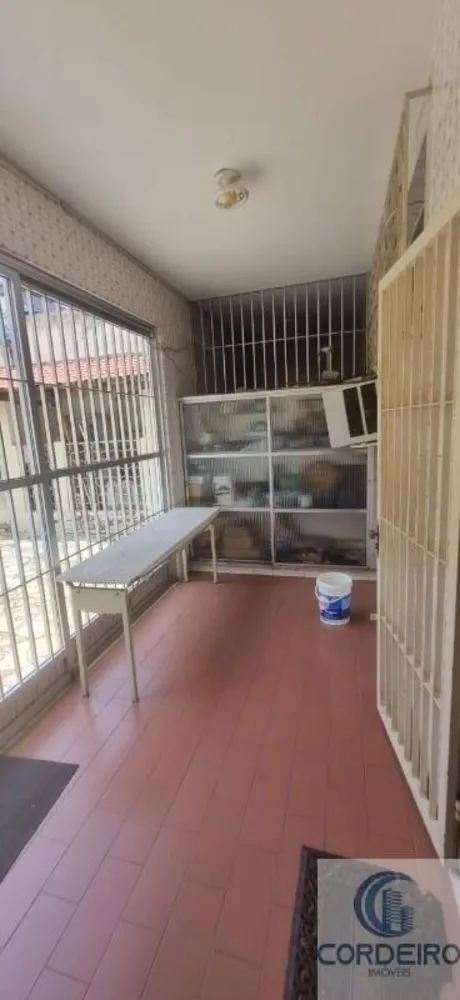 Apartamento, 4 quartos, 220 m² - Foto 35