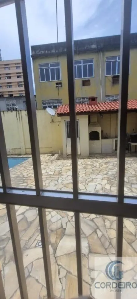 Apartamento, 4 quartos, 220 m² - Foto 36