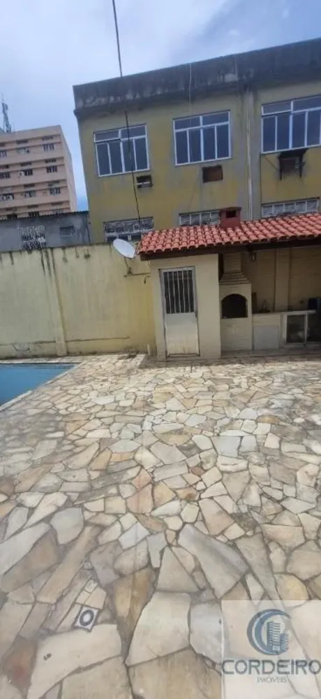 Apartamento, 4 quartos, 220 m² - Foto 37