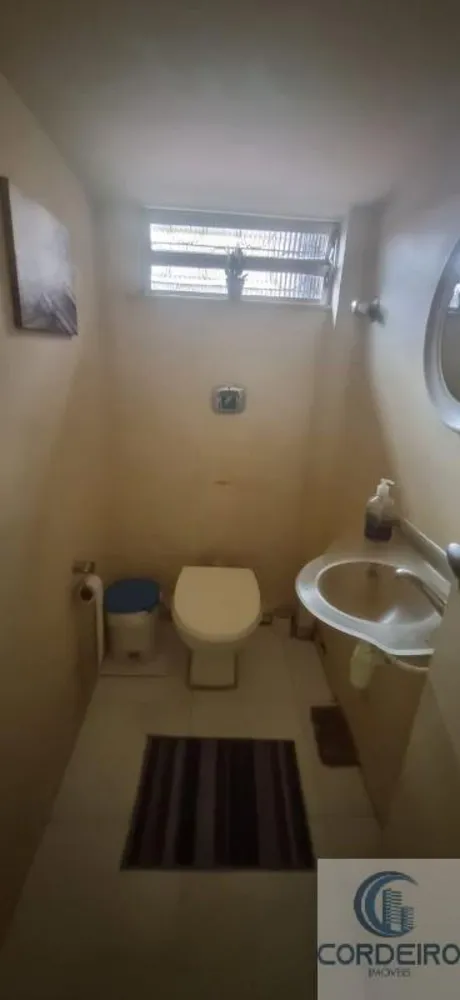 Apartamento, 4 quartos, 220 m² - Foto 31