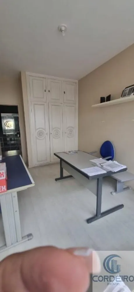 Apartamento, 4 quartos, 220 m² - Foto 24