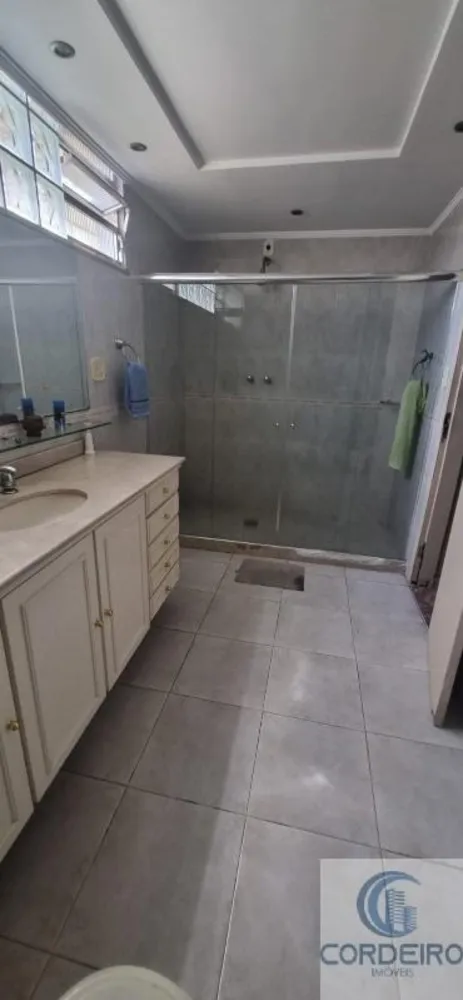 Apartamento, 4 quartos, 220 m² - Foto 21