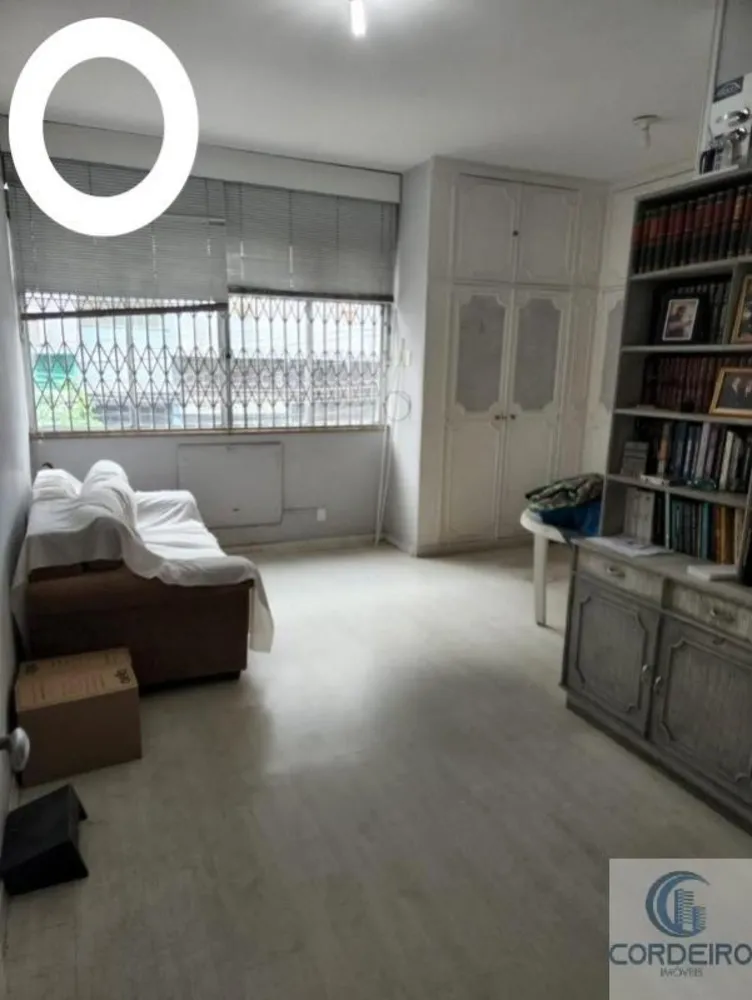 Apartamento, 4 quartos, 220 m² - Foto 14