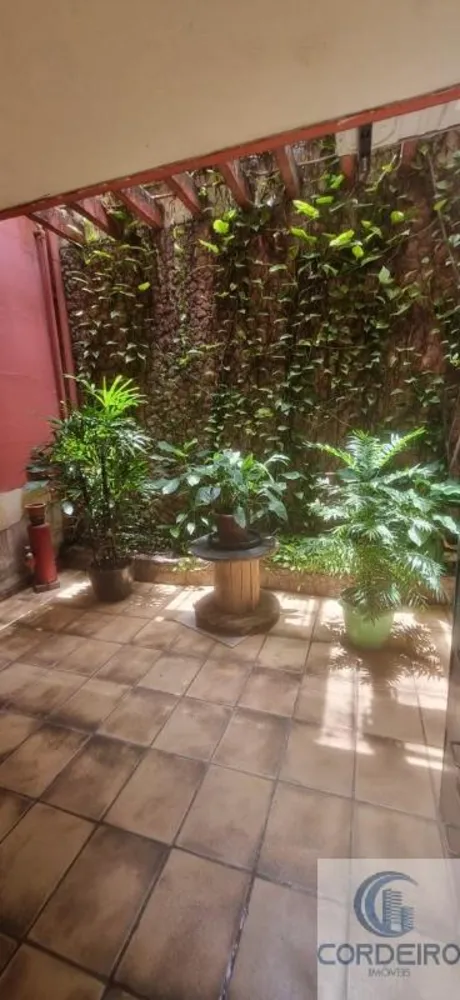 Casa, 4 quartos, 220 m² - Foto 9