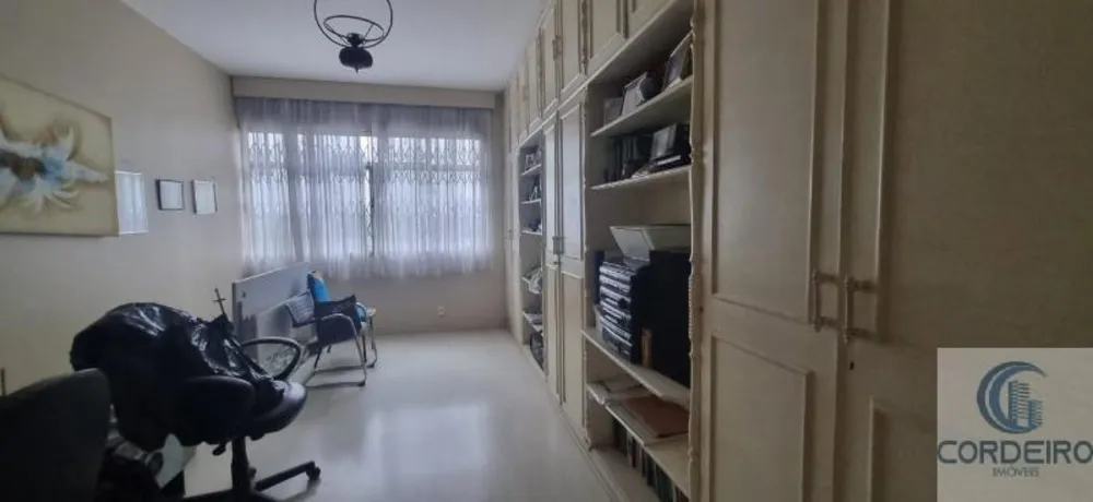 Apartamento, 4 quartos, 220 m² - Foto 26