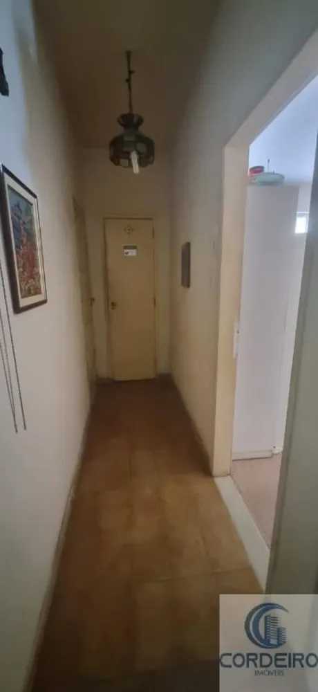 Apartamento, 4 quartos, 220 m² - Foto 27
