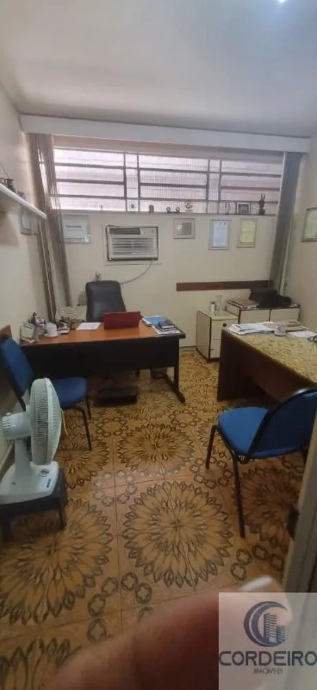 Apartamento, 4 quartos, 220 m² - Foto 32