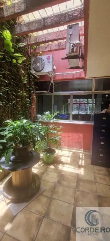 Casa, 4 quartos, 220 m² - Foto 11